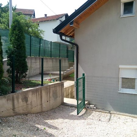 Apartman All Seasons Hotonj Cameră foto