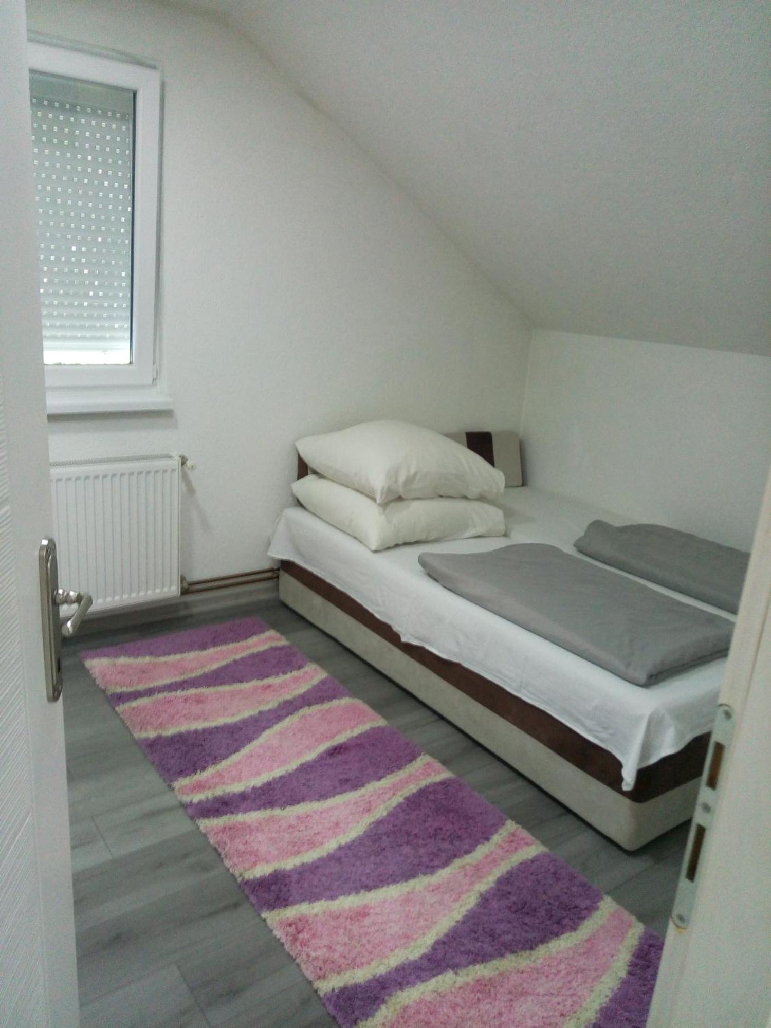Apartman All Seasons Hotonj Cameră foto