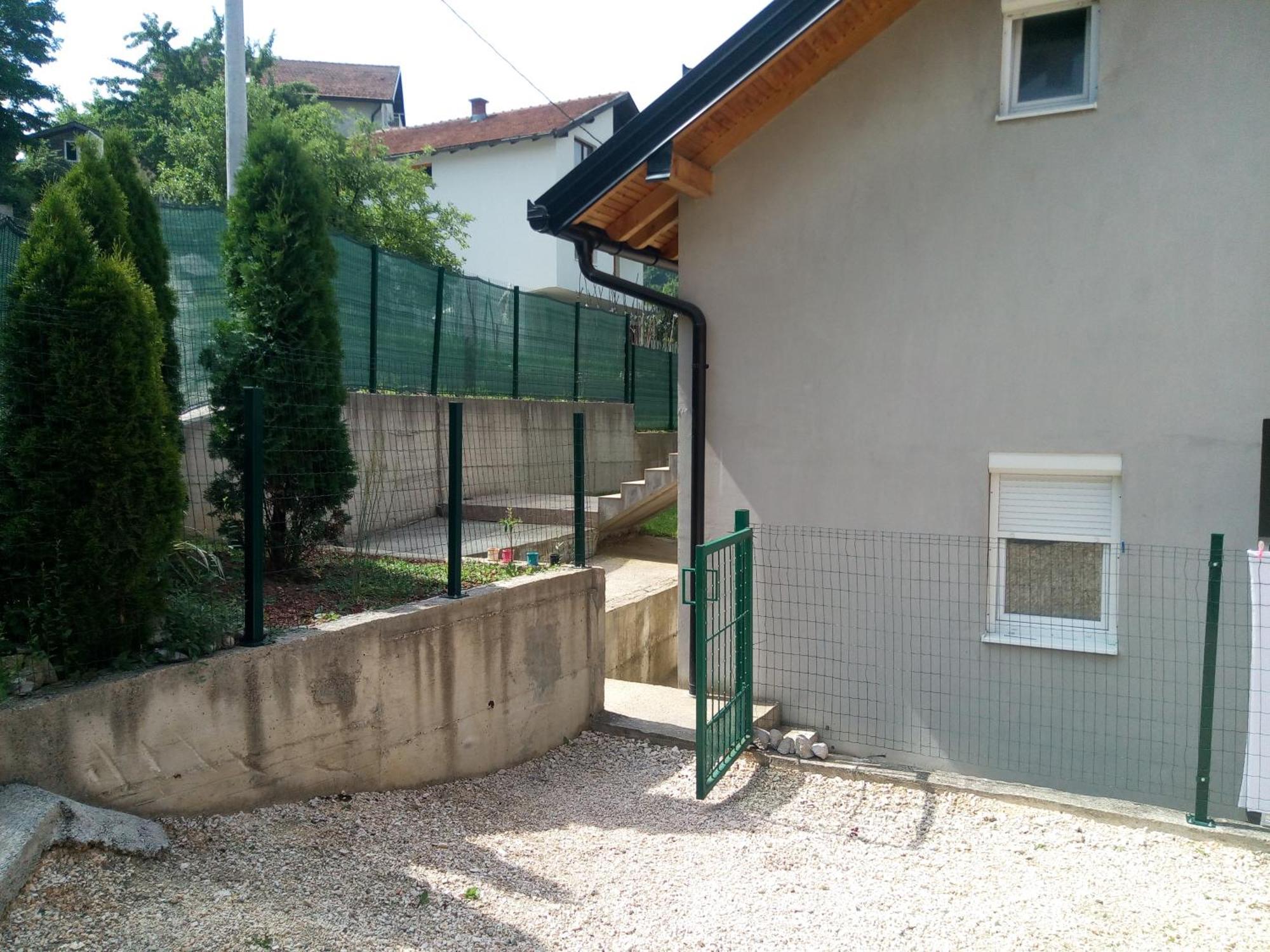 Apartman All Seasons Hotonj Cameră foto